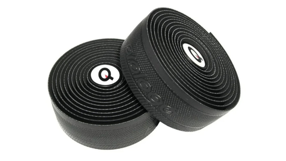 Cinta De Manubrio Prologo Onetouch-2 Gel Tape Full Black Am