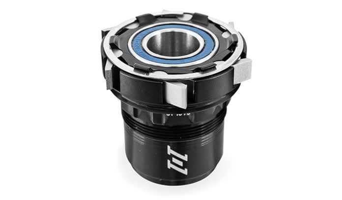 Maza Trasera Indstry Nine101 12X157 28H