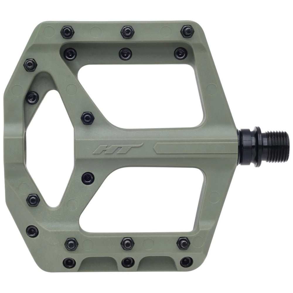 Pedal Ht Flat Pa32A Colores