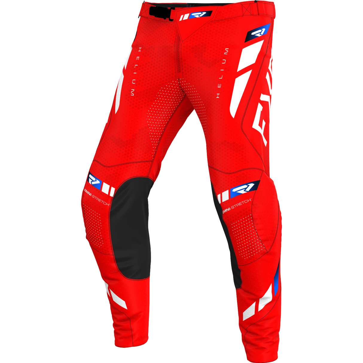 FXR Racing Pantalón Fxr Helium Cayenne