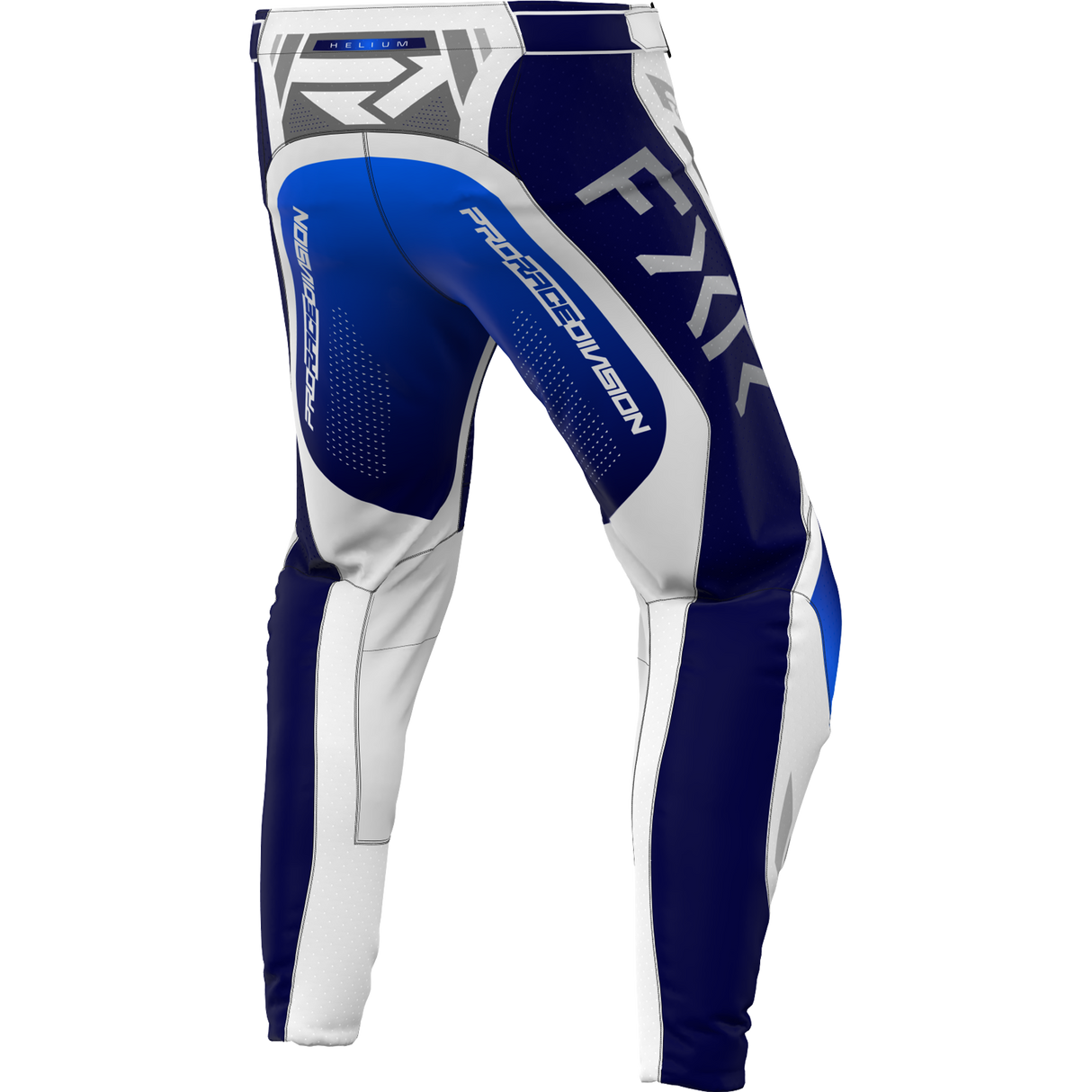 FXR Racing Pantalón Fxr Helium Cobalt