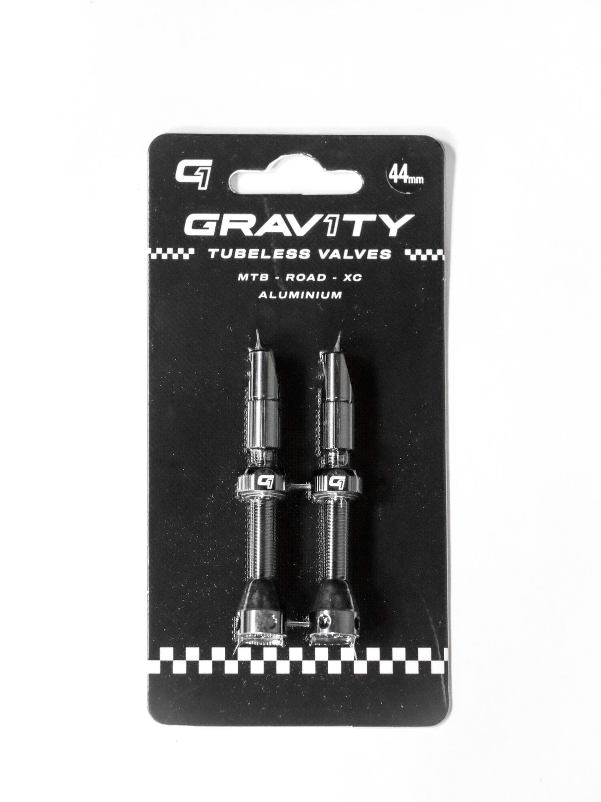 Valvulas Gravity 1 44Mm