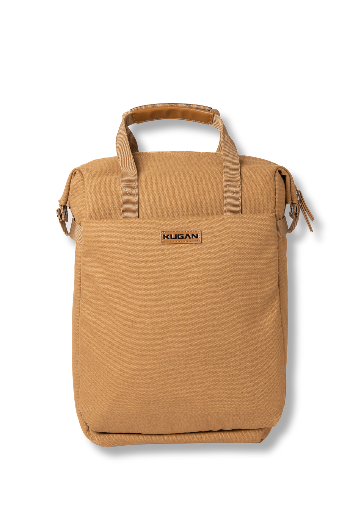 Mochila Transit Mustard Yellow