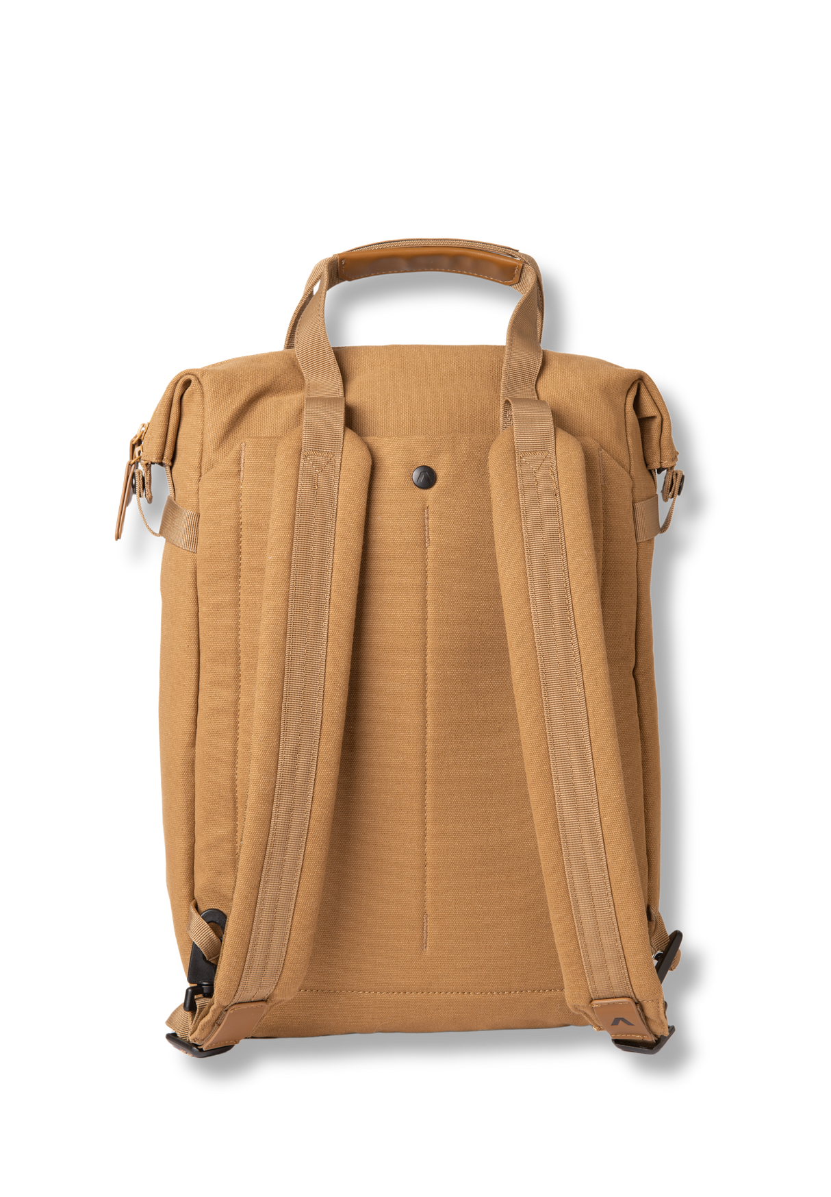 Mochila Transit Mustard Yellow