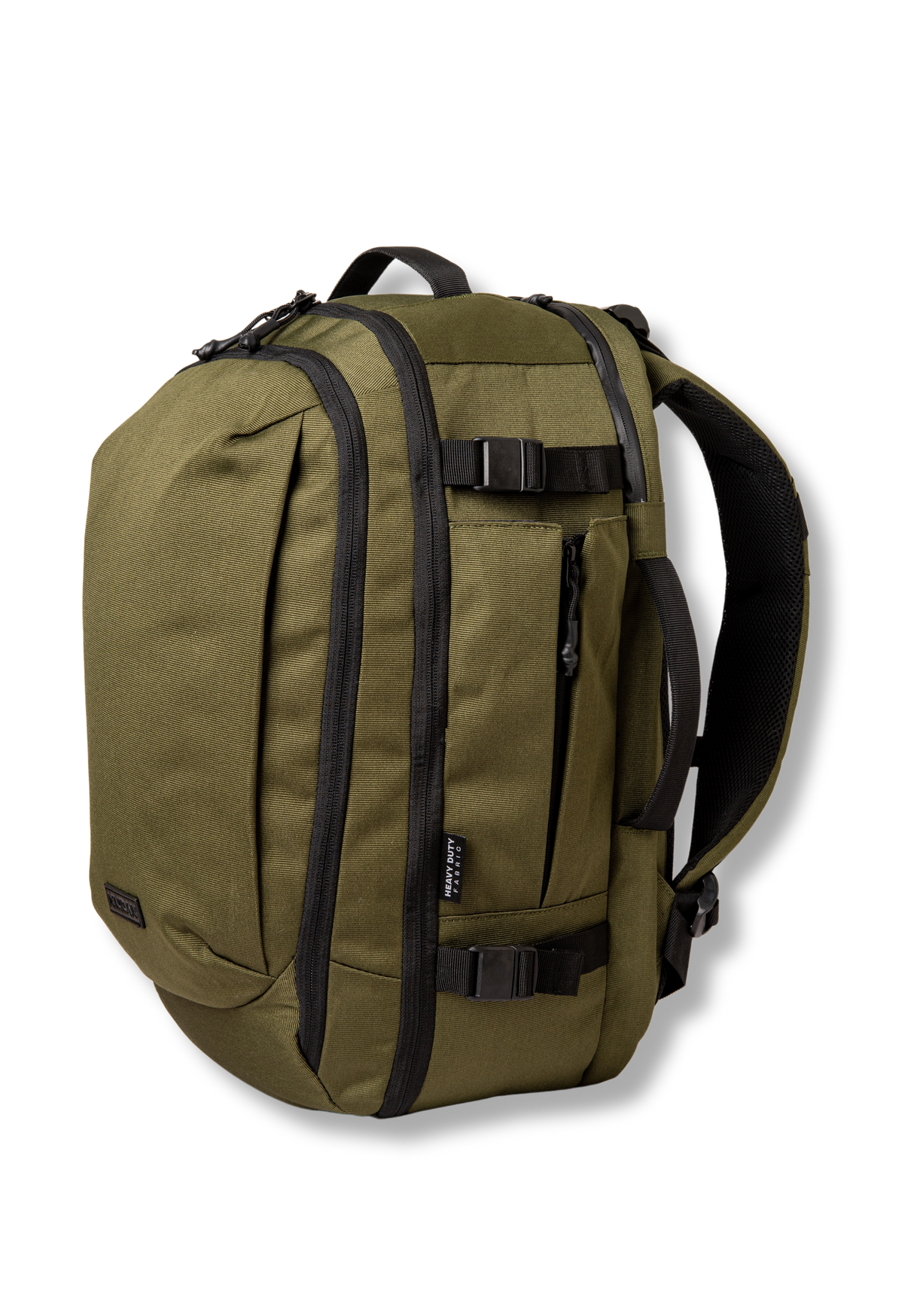 Mochila Traveler Dark Forest