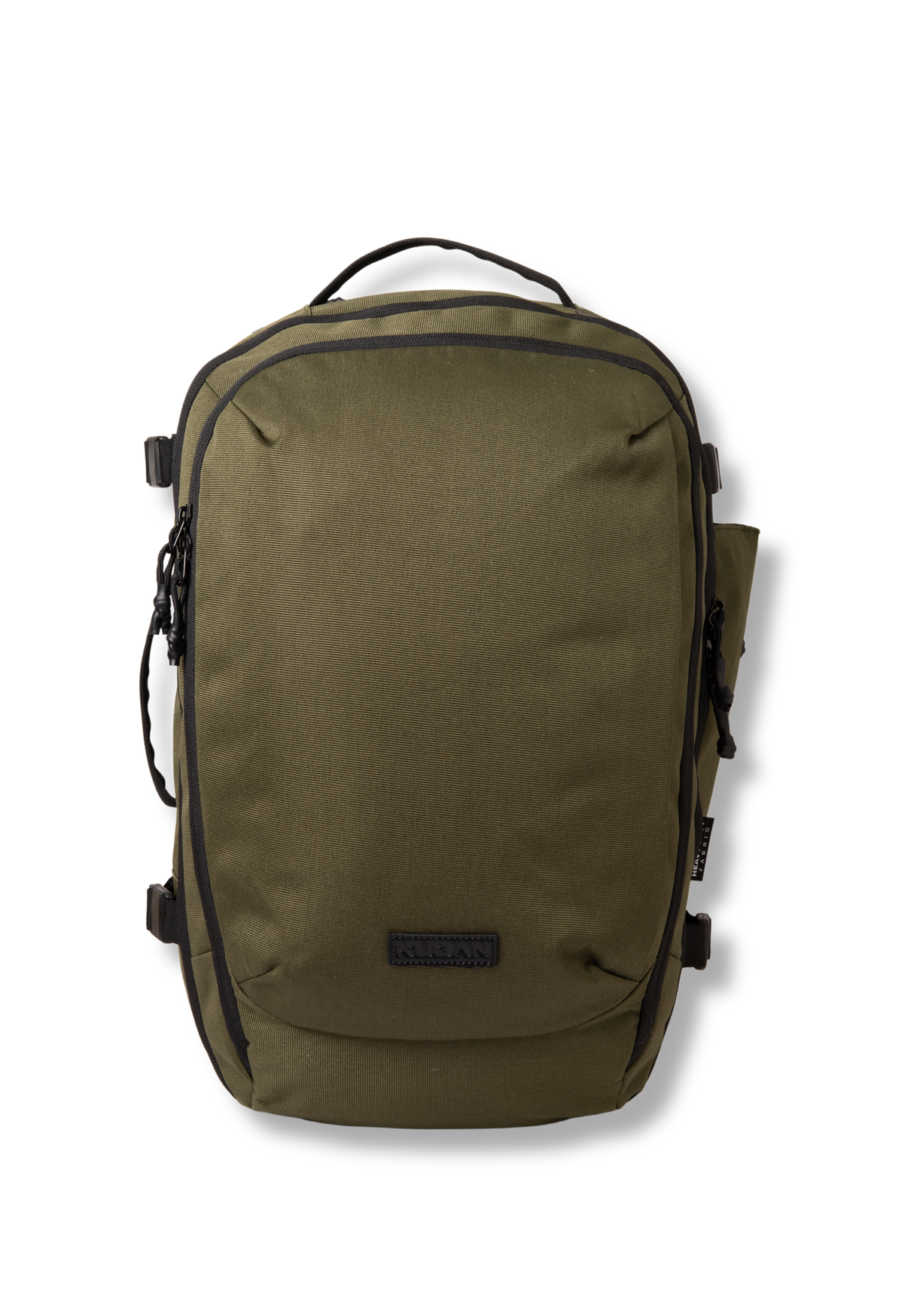 Mochila Traveler Dark Forest