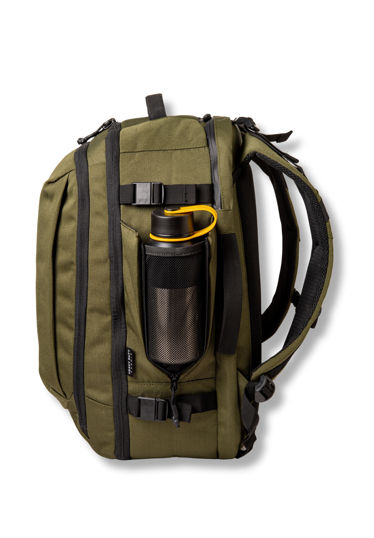 Mochila Traveler Dark Forest