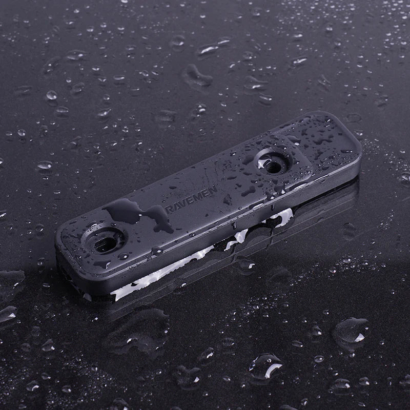 Gps Para Bicicleta Ravemen