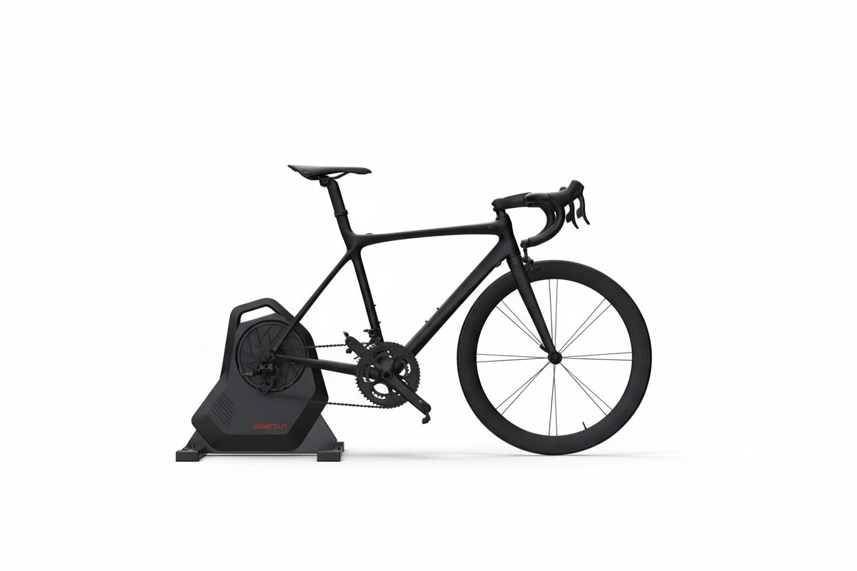 Rodillo Smart Powerfun T5