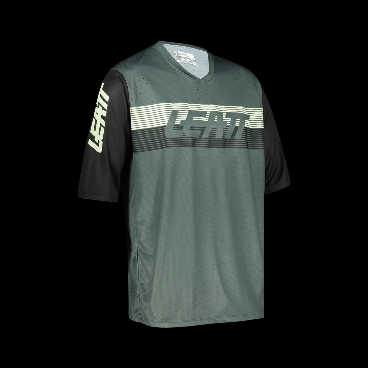 Polera Leatt MTB Enduro 3.0 Ivy