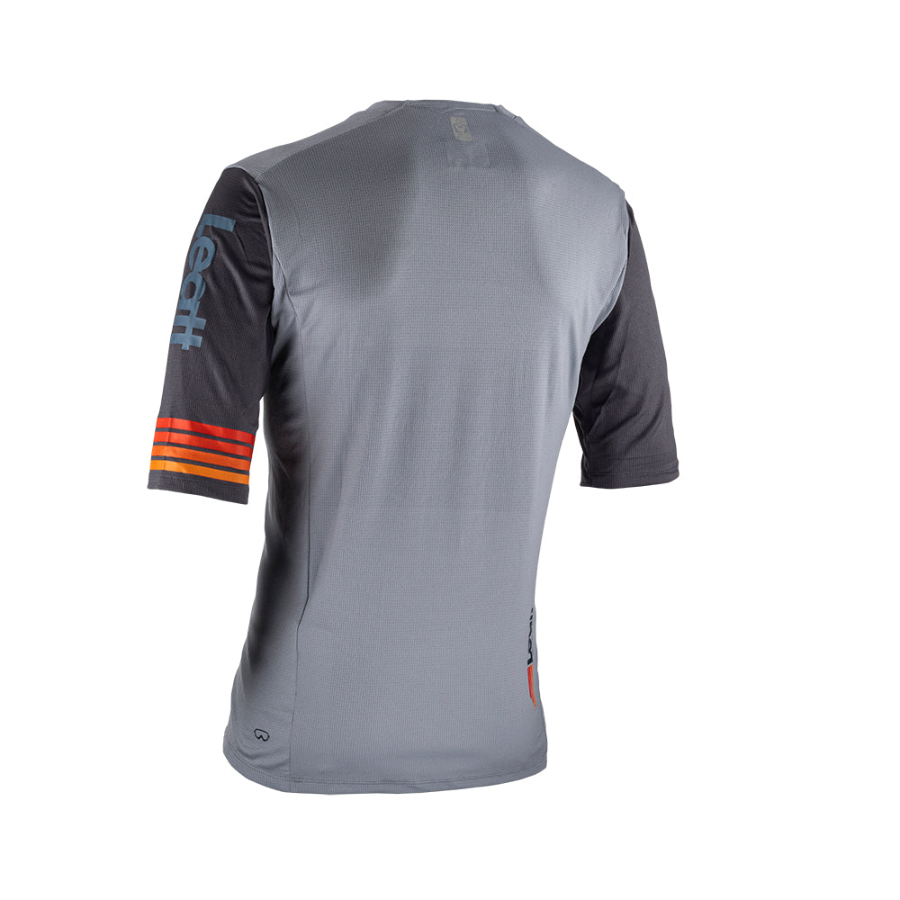 Jersey Leatt MTB Enduro 3.0 Titanium
