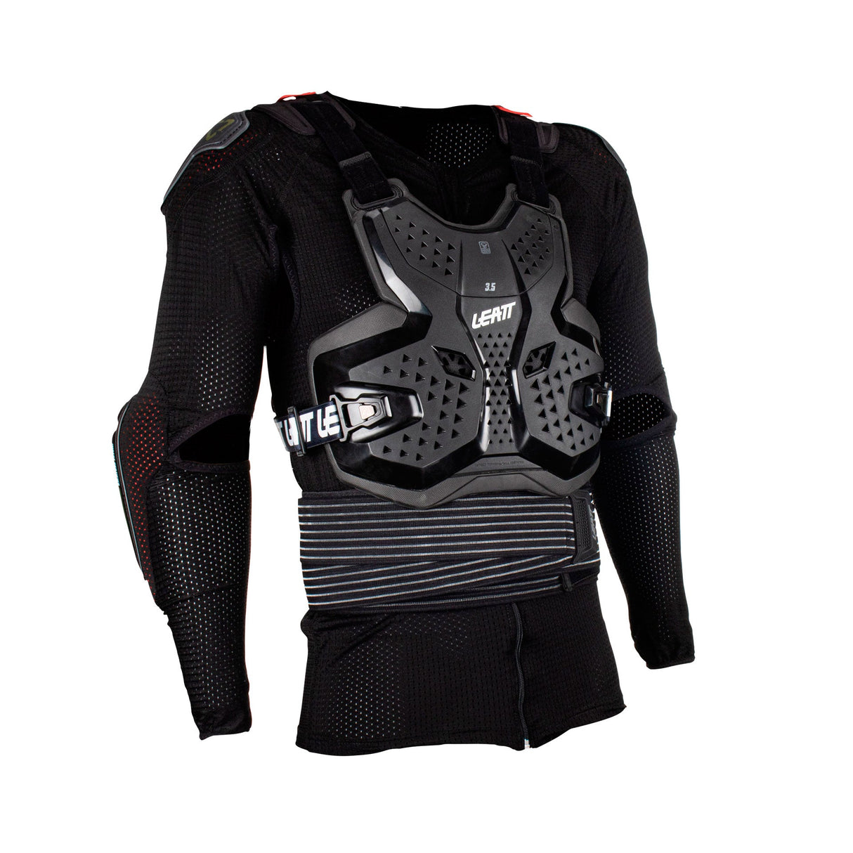 Jofa Leatt Protector de Cuerpo 3.5