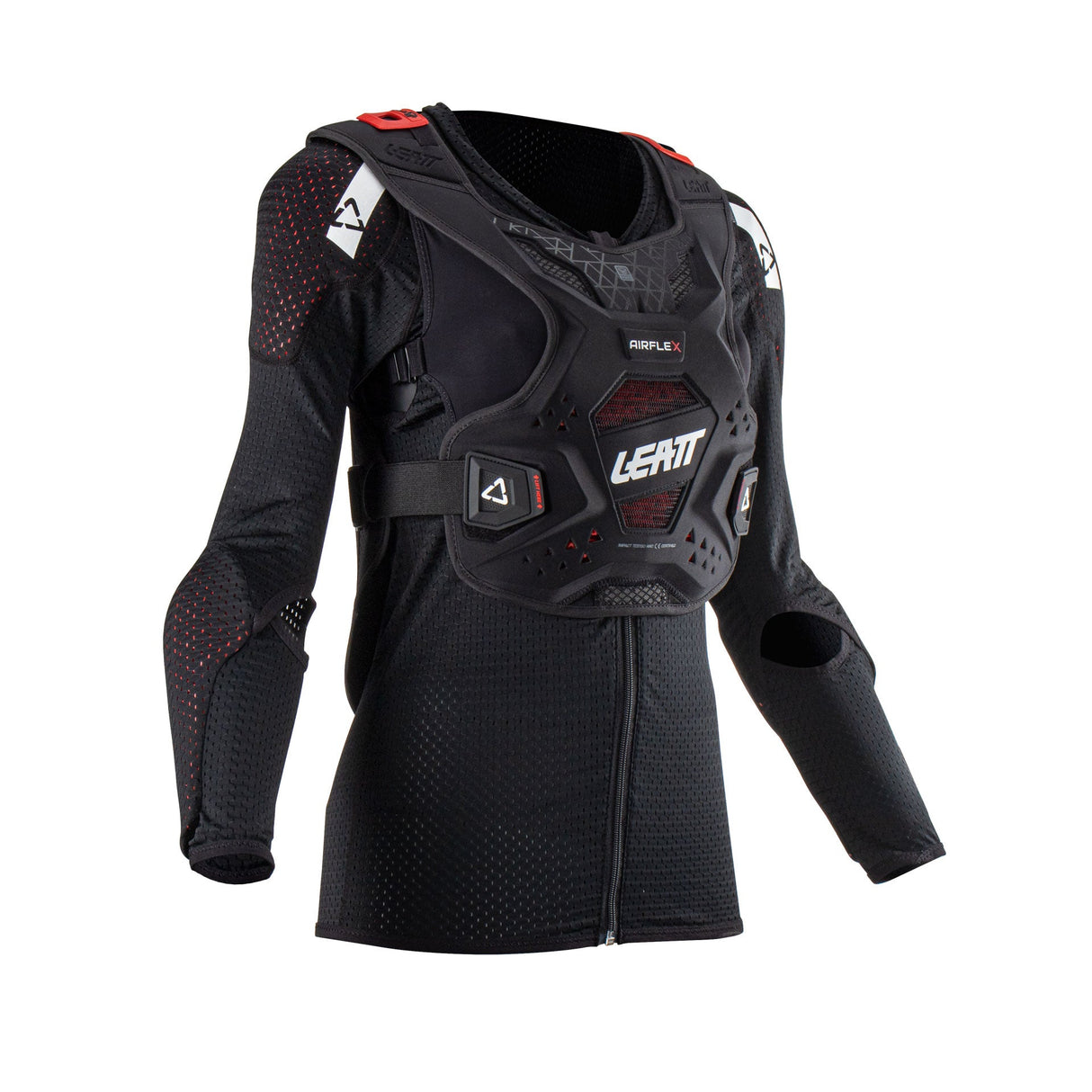 Jofa Leatt Protector Mujer AirFlex