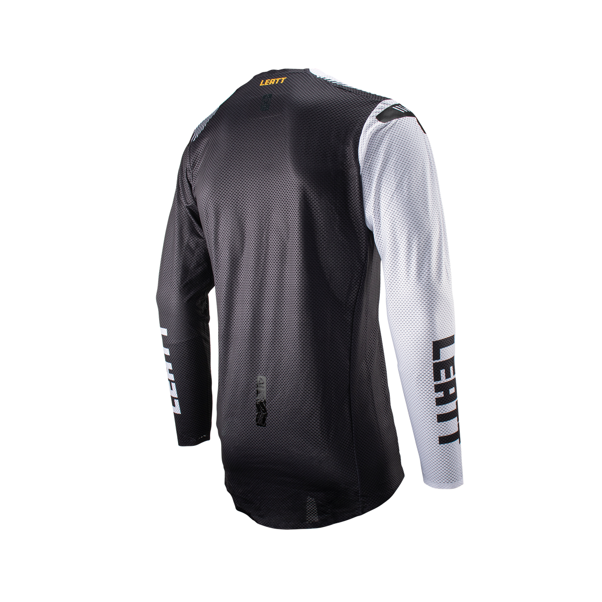 Jersey Moto Leatt 5.5 UltraWeld Graphite