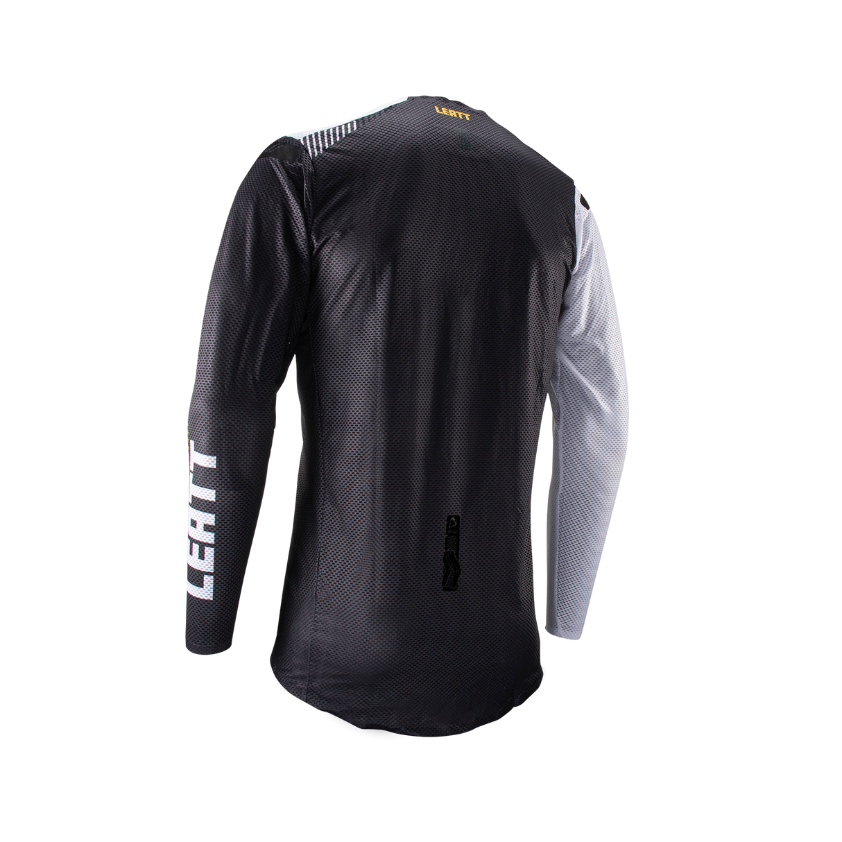 Jersey Moto Leatt 5.5 UltraWeld Graphite
