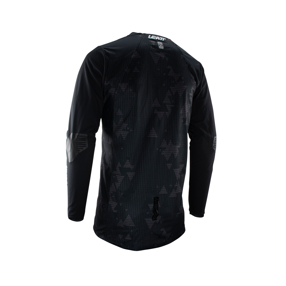 Jersey Moto Leatt 4.5 Enduro Black