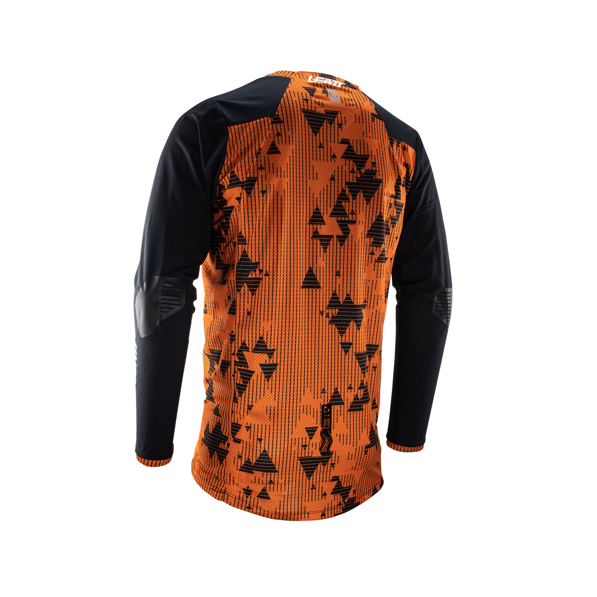 Jersey Moto Leatt 4.5 Enduro Orange