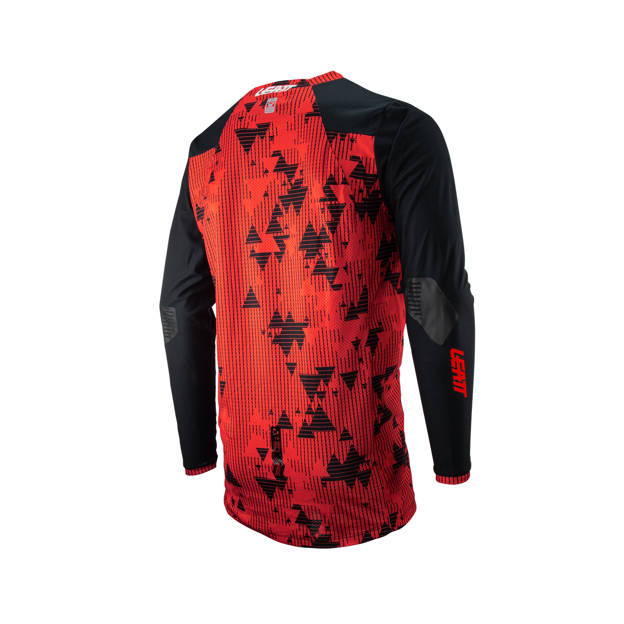 Jersey Moto Leatt 4.5 Enduro Red