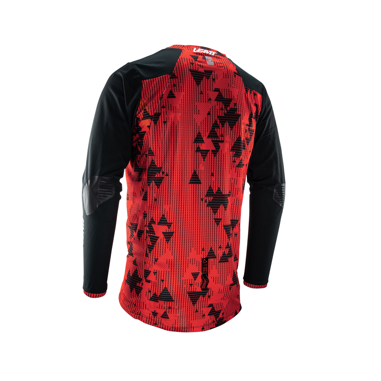 Jersey Moto Leatt 4.5 Enduro Red