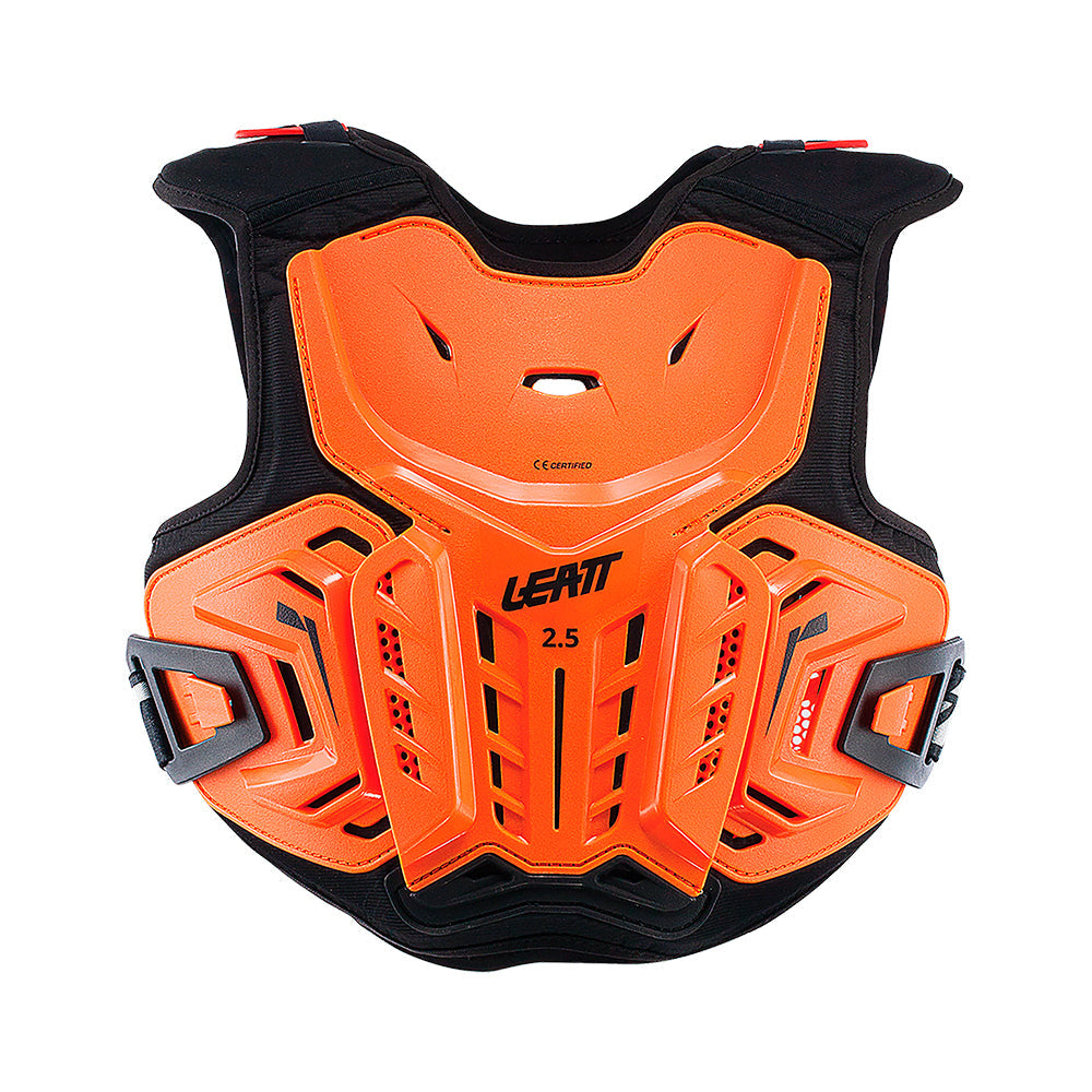 Jofa Leatt Protector 2.5 Niño Neg/Nar