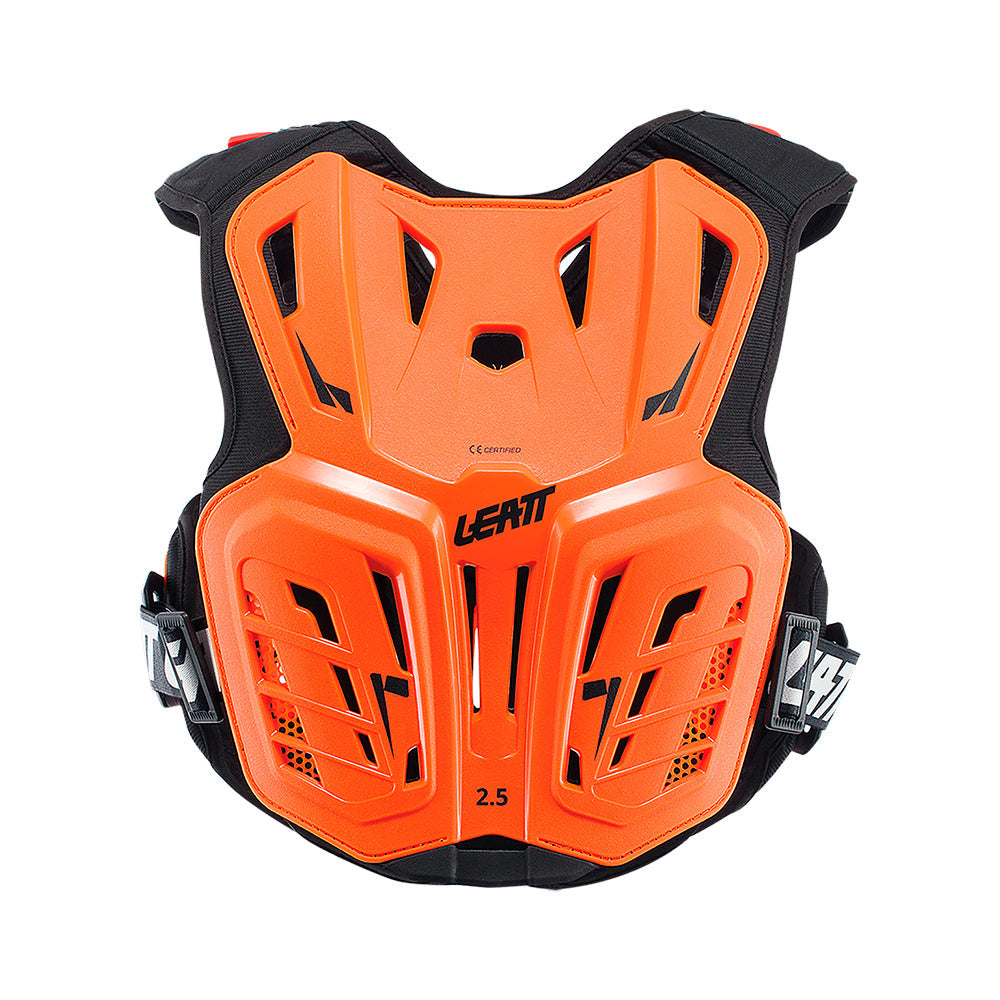 Jofa Leatt Protector 2.5 Niño Neg/Nar