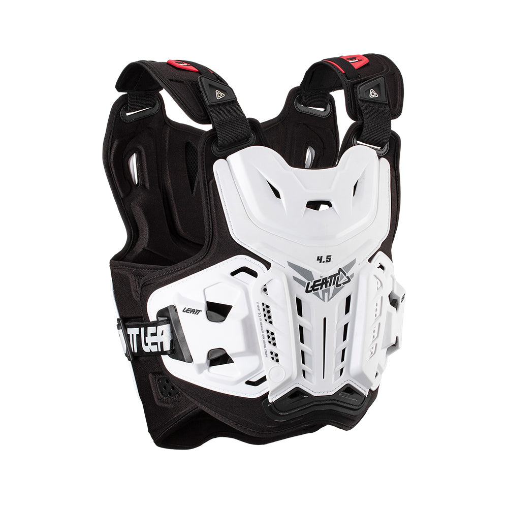 Jofa Leatt Protector 4.5 Blanco