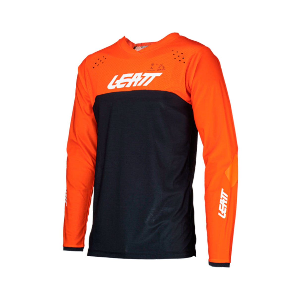 Jersey Moto Leatt 4.5 Enduro Orange