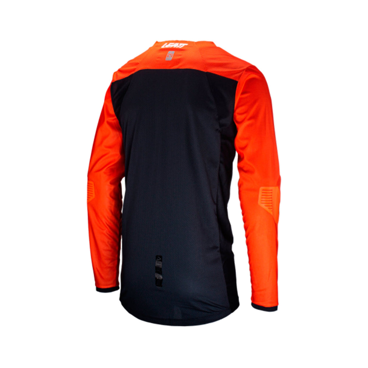 Jersey Moto Leatt 4.5 Enduro Orange