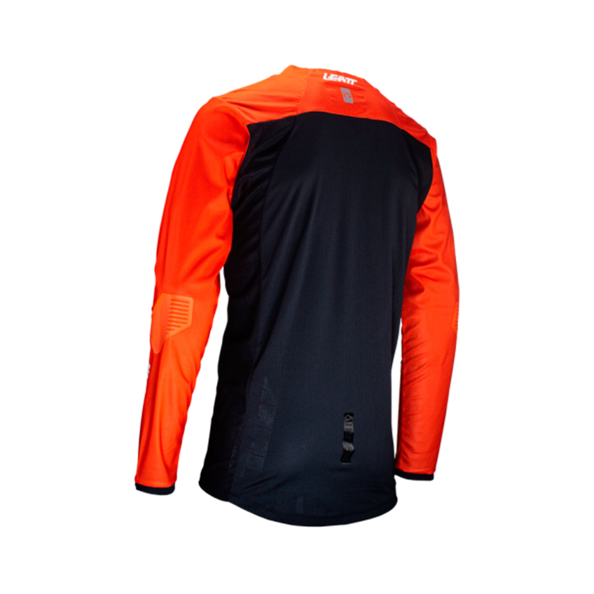 Jersey Moto Leatt 4.5 Enduro Orange
