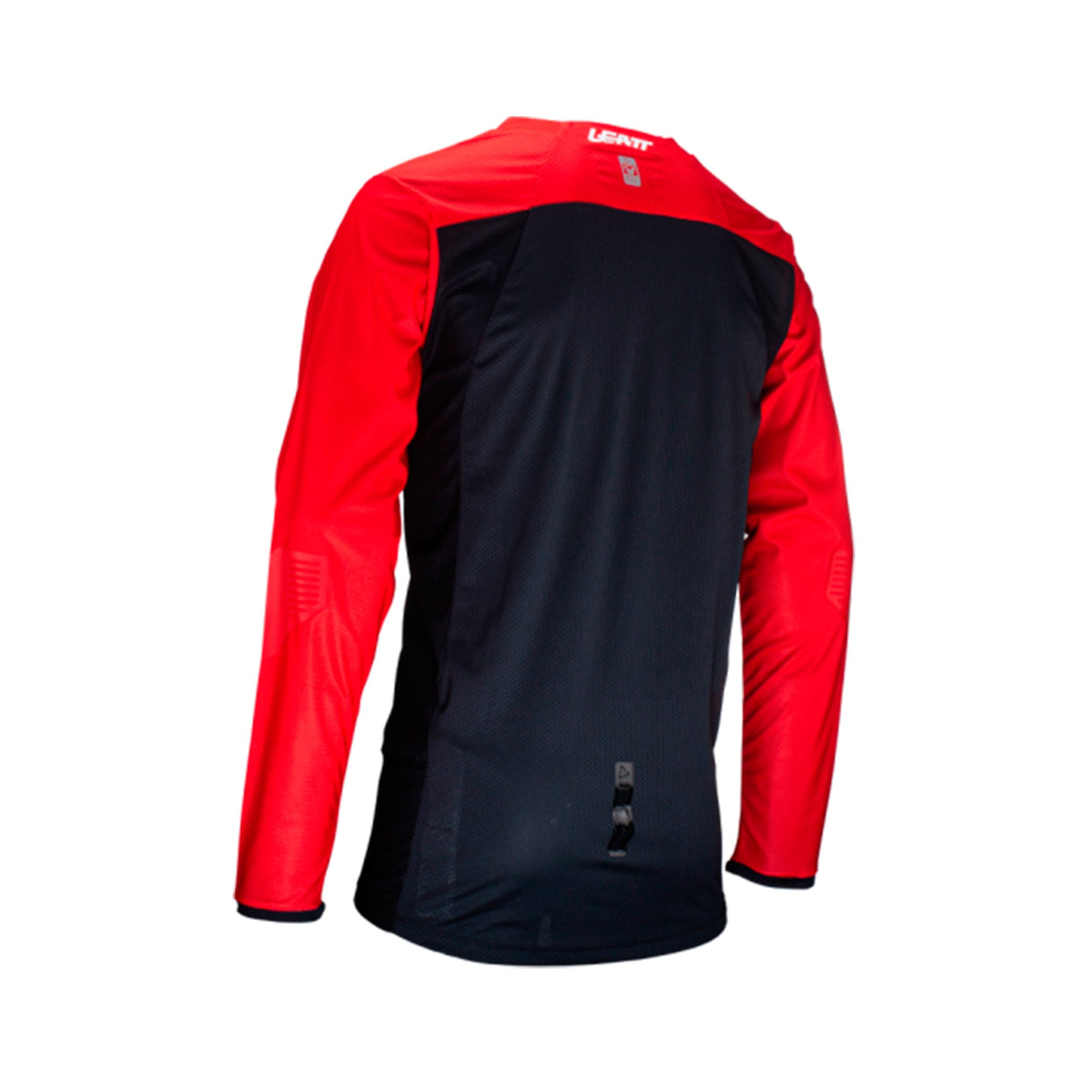 Jersey Moto Leatt 4.5 Enduro Red