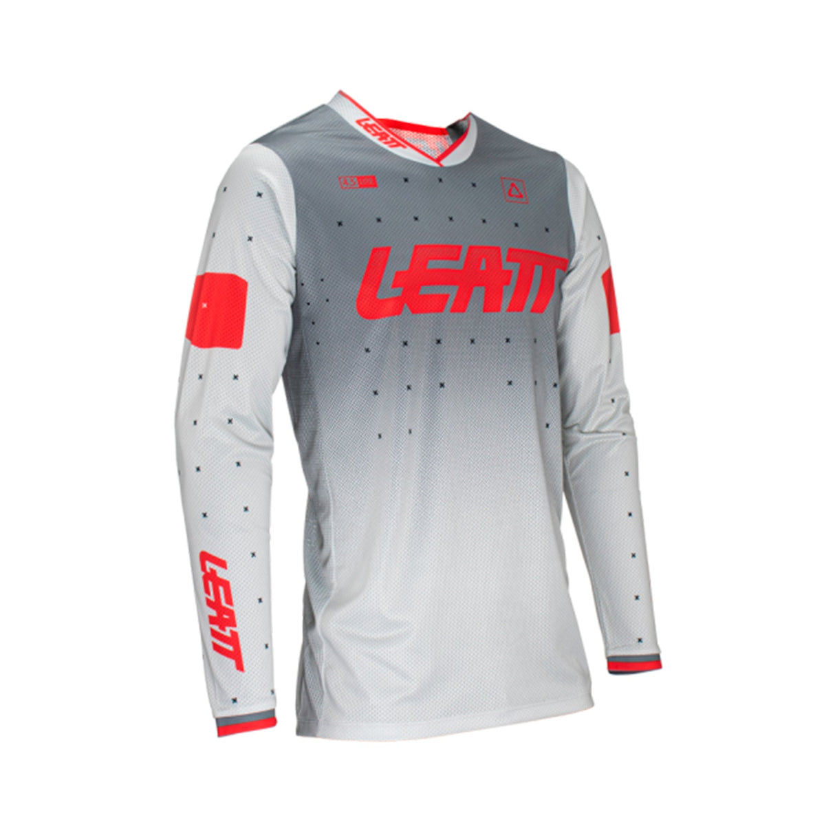Jersey Moto Leatt 4.5 Lite Forge