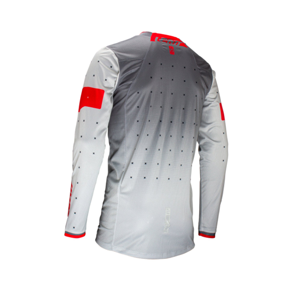 Jersey Moto Leatt 4.5 Lite Forge