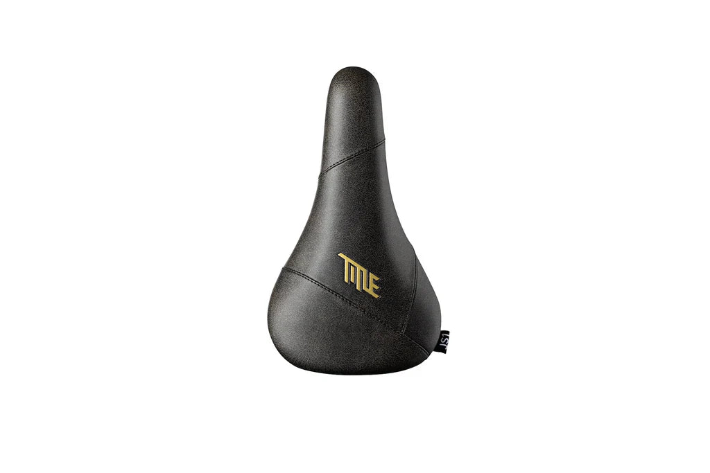 Asiento Title Js1 Black-Gold