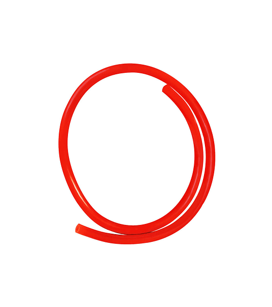 Drink Tube // Silicone 1M USWE Sports - Cross Mountain