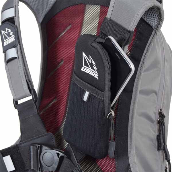 Bolsillo Para Celular Resistente Al Agua Uswe