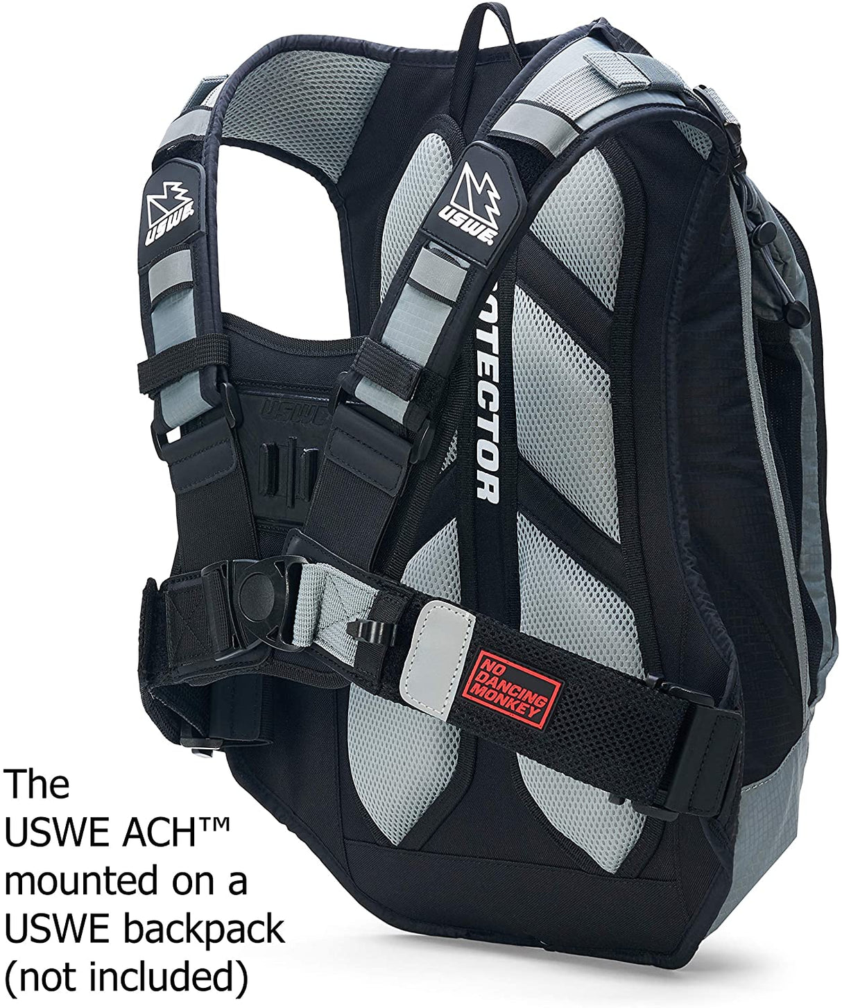 Harness Para Cámara De Acción Uswe