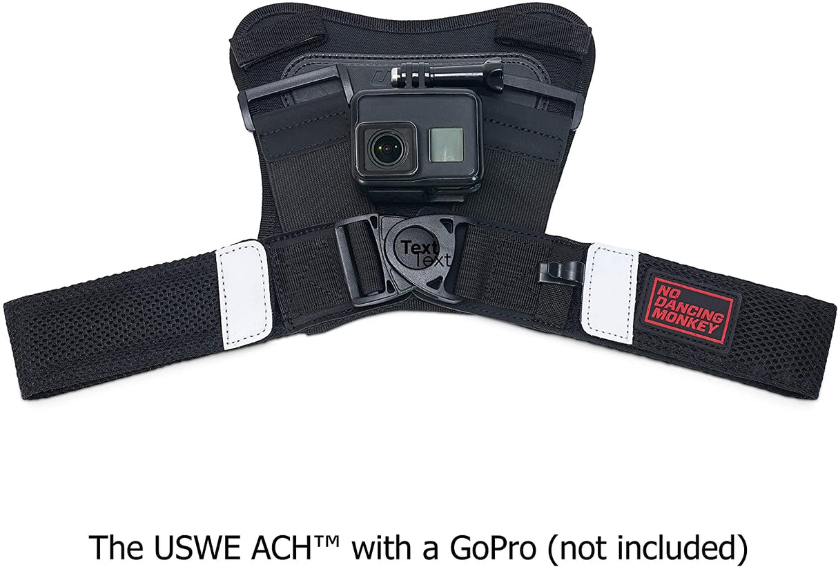 Harness Para Cámara De Acción Uswe