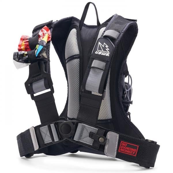 Cinta Para Gel Fuel Rack Uswe