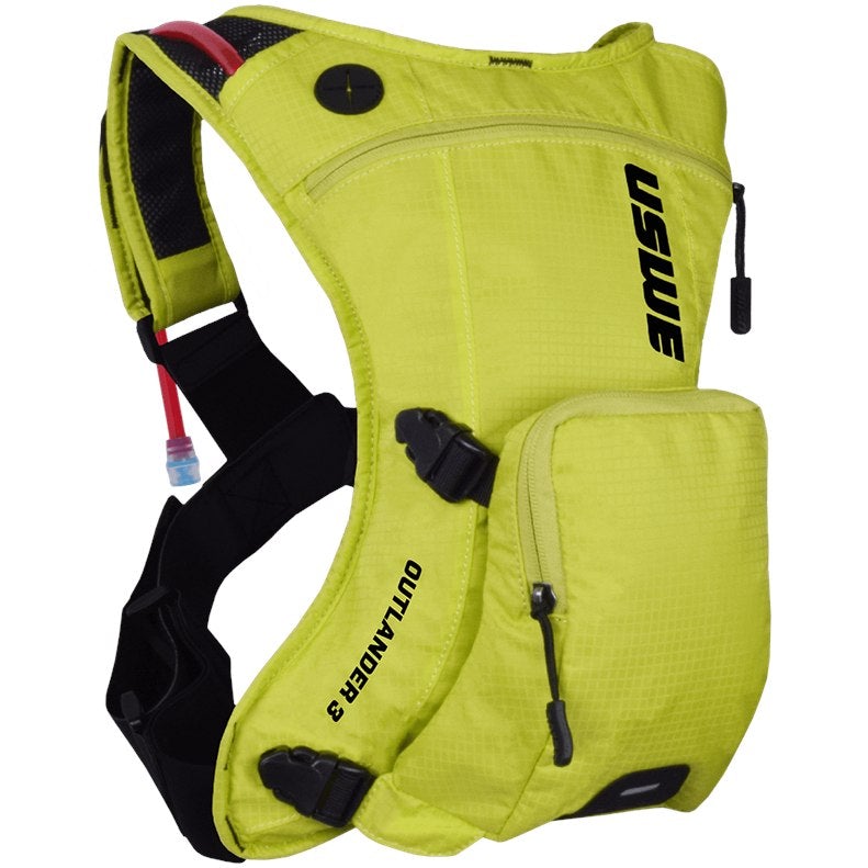 Mochila USWE De Hidratación Outlander 3L - Cross Mountain