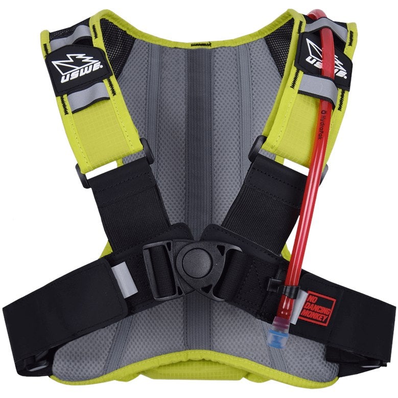 Mochila De Hidratación Uswe Outlander 3L