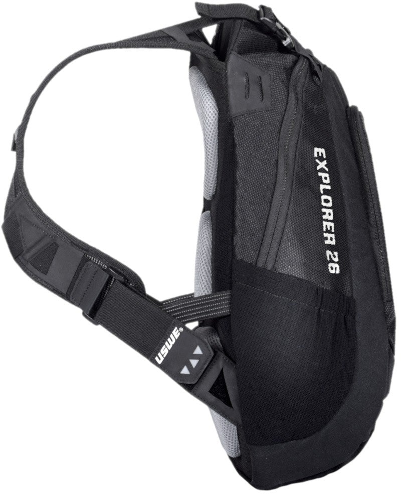 Mochila Uswe Explorer 26
