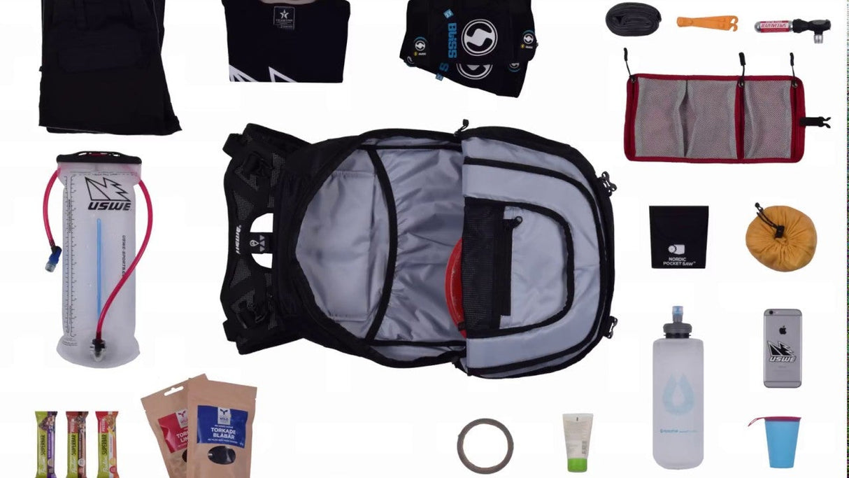 Mochila Uswe Explorer 26