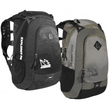 Mochila Uswe Explorer 26