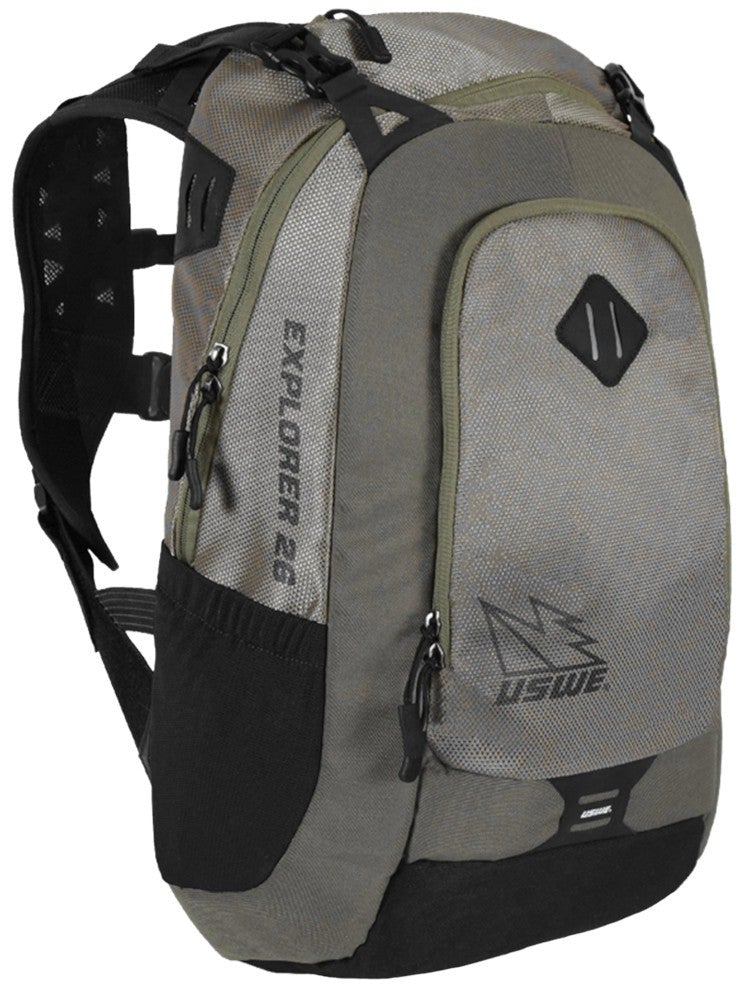 Mochila Uswe Explorer 26