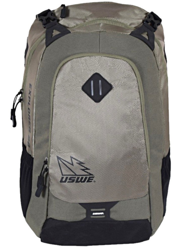 Mochila Uswe Explorer 26