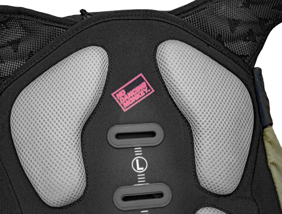 Mochila Uswe Explorer 26