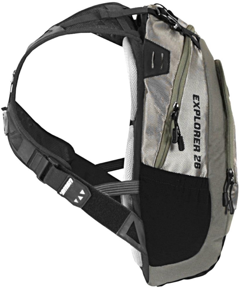 Mochila Uswe Explorer 26
