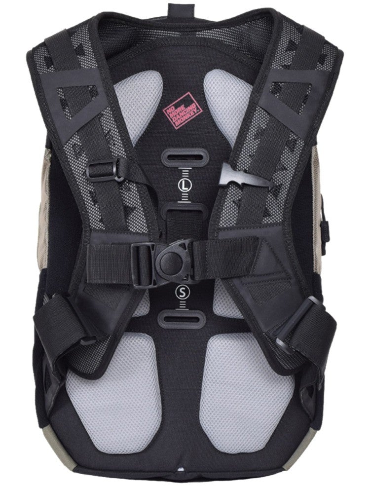 Mochila Uswe Explorer 26