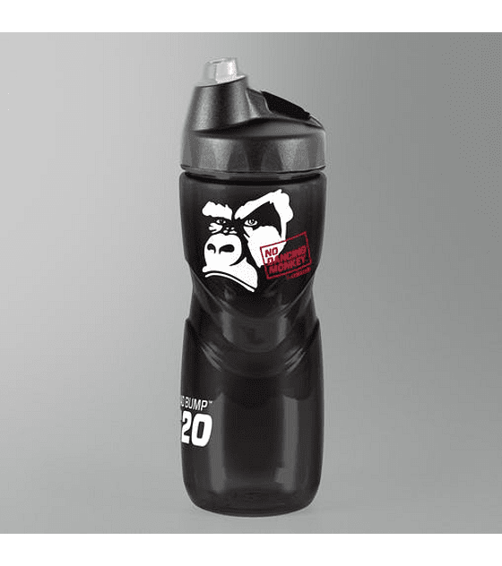 Botella De Agua Head Bump 620 USWE Sports - Cross Mountain