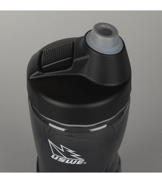 Botella De Agua Uswe Head Bump 620